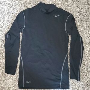 Nike drifit shirt